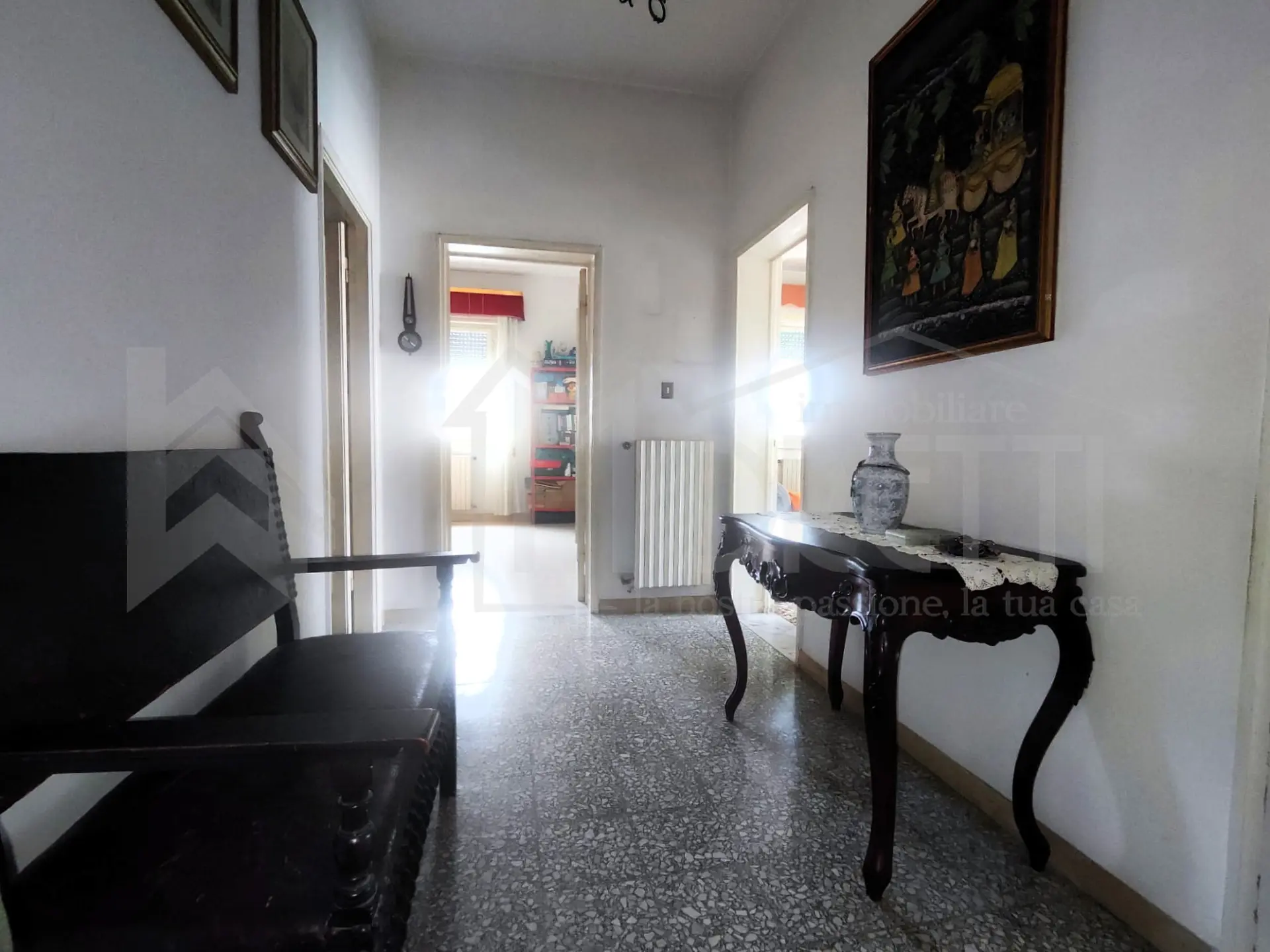 Immagine per Appartamento in vendita a Livorno viale Mameli
