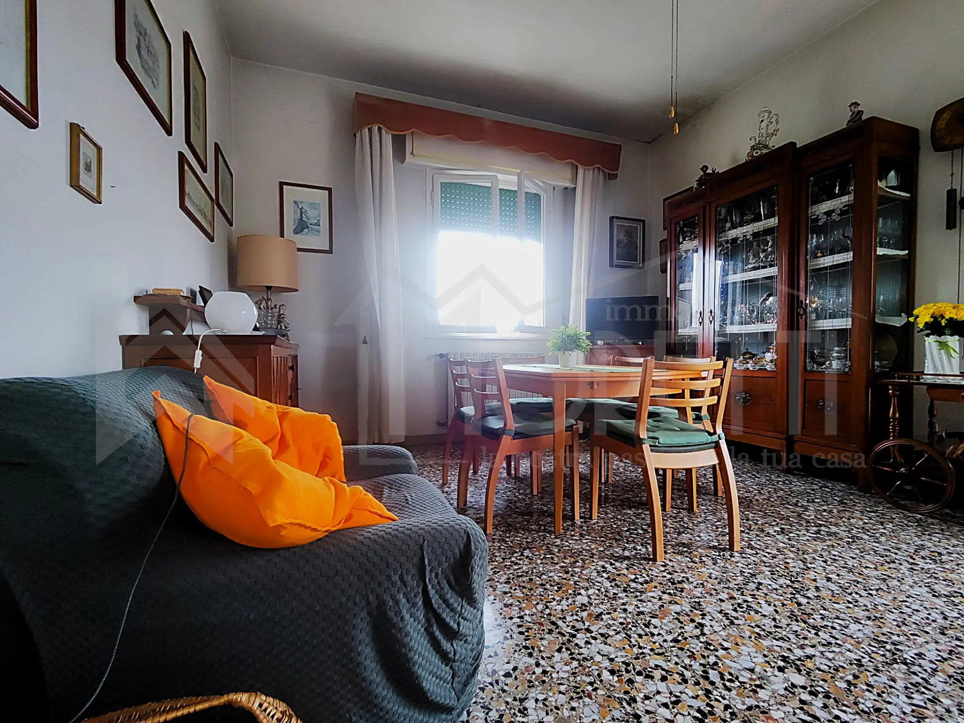 Immagine per Appartamento in vendita a Livorno viale Mameli