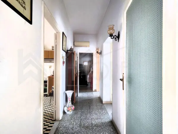 Appartamento viale Mameli, Livorno