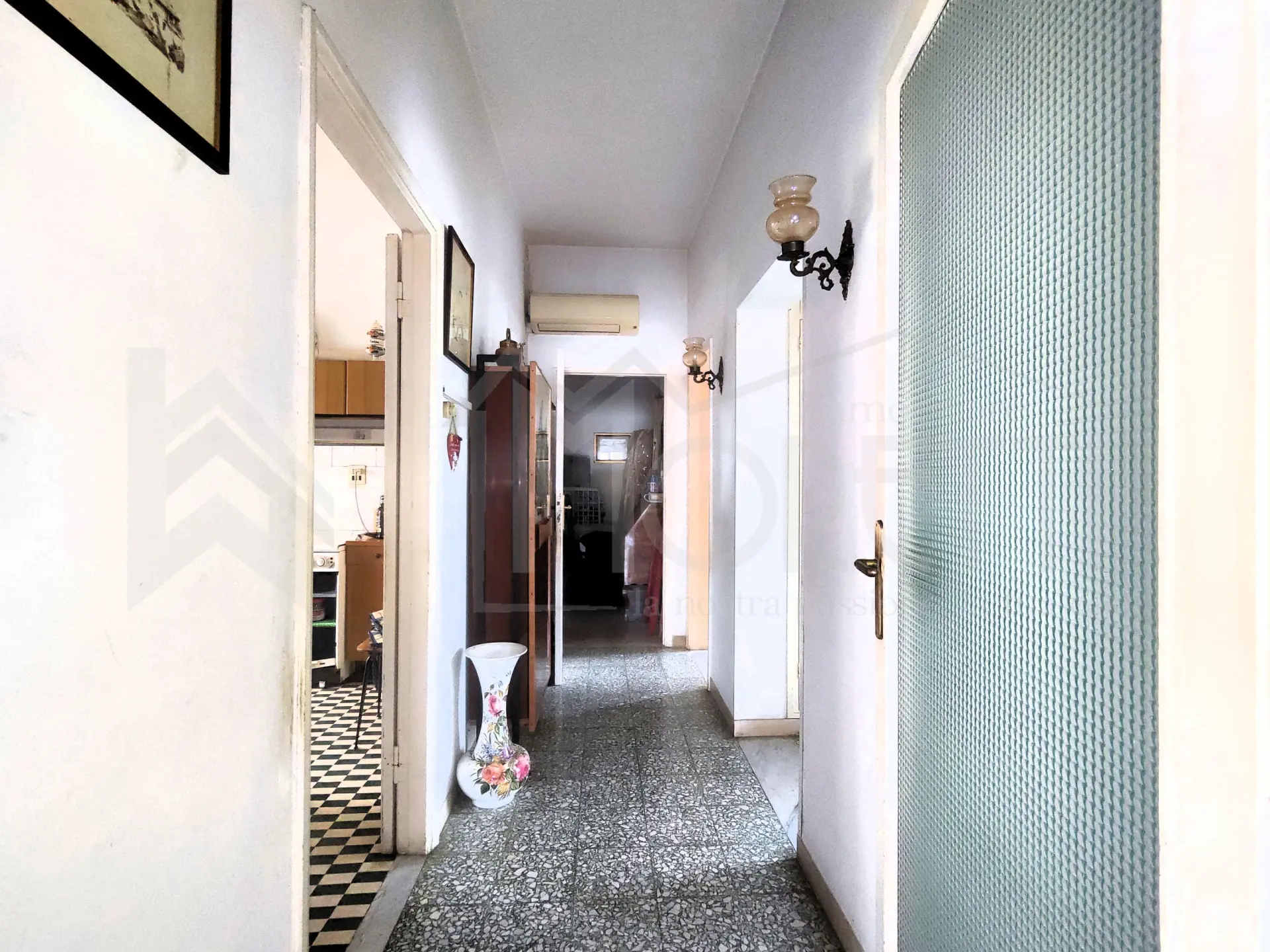 Immagine per Appartamento in vendita a Livorno viale Mameli