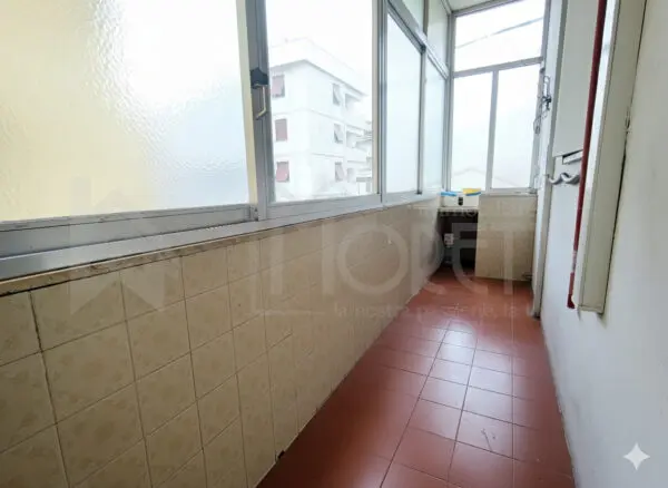 Appartamento viale Mameli, Livorno