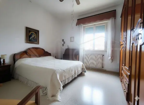 Appartamento viale Mameli, Livorno