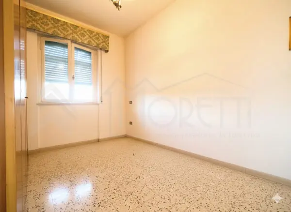 Appartamento viale Mameli, Livorno