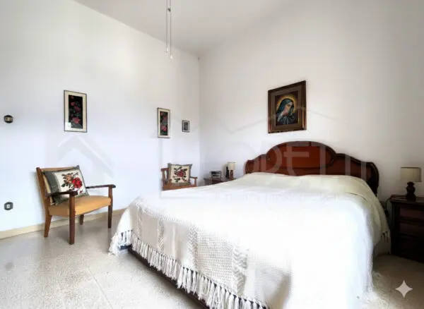 Appartamento viale Mameli, Livorno