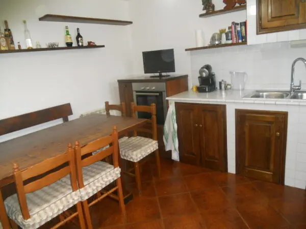 Terratetto via Nerchia 23, Sarzana