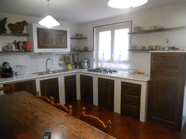 Terratetto via Nerchia 23, Sarzana
