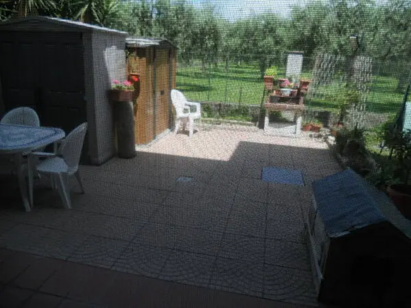 Terratetto via Nerchia 23, Sarzana