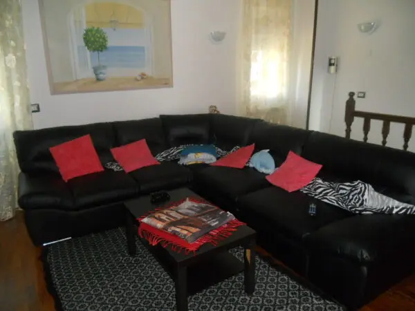 Terratetto via Nerchia 23, Sarzana