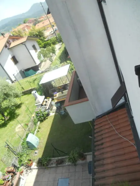 Terratetto via Nerchia 23, Sarzana