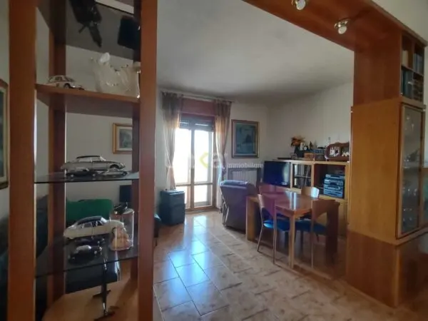 Villa Trifamiliare via Santa Maria 14, Monsano
