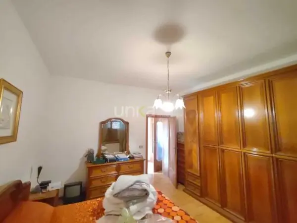 Villa Trifamiliare via Santa Maria 14, Monsano