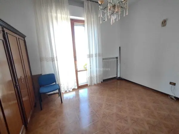 Villa Trifamiliare via Santa Maria 14, Monsano