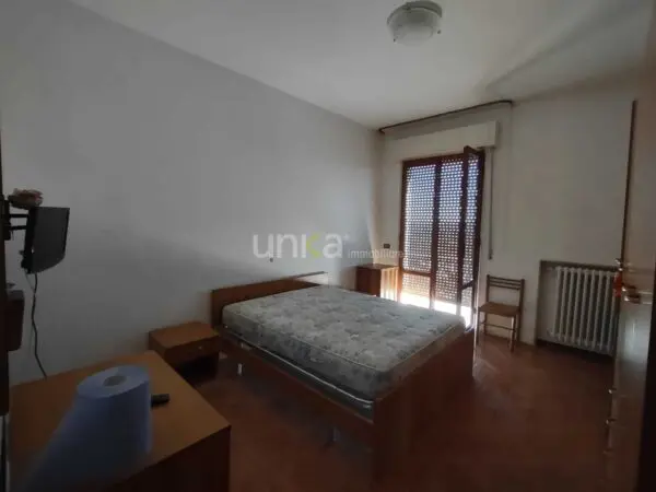 Villa Trifamiliare via Santa Maria 14, Monsano