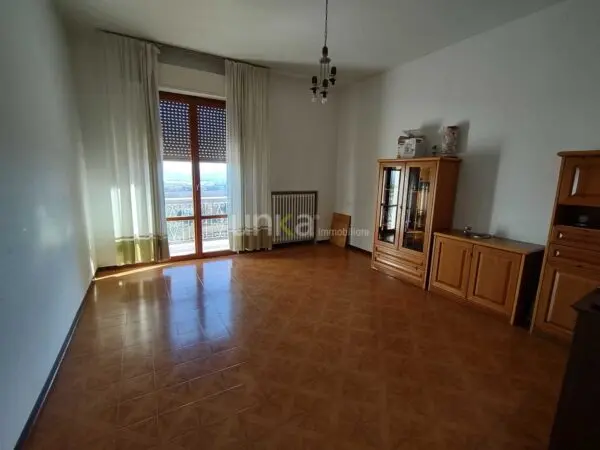 Villa Trifamiliare via Santa Maria 14, Monsano
