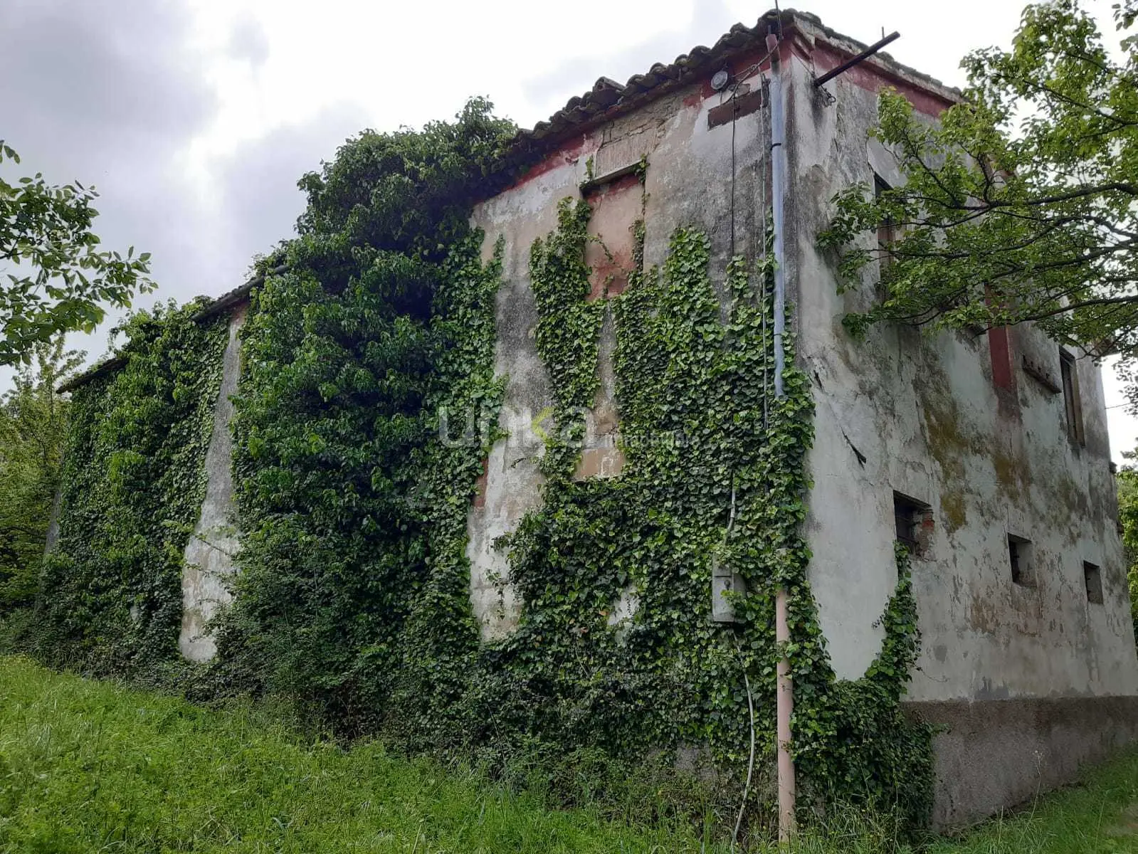 Immagine per Villa trifamiliare in vendita a Cupramontana via Barchio 2