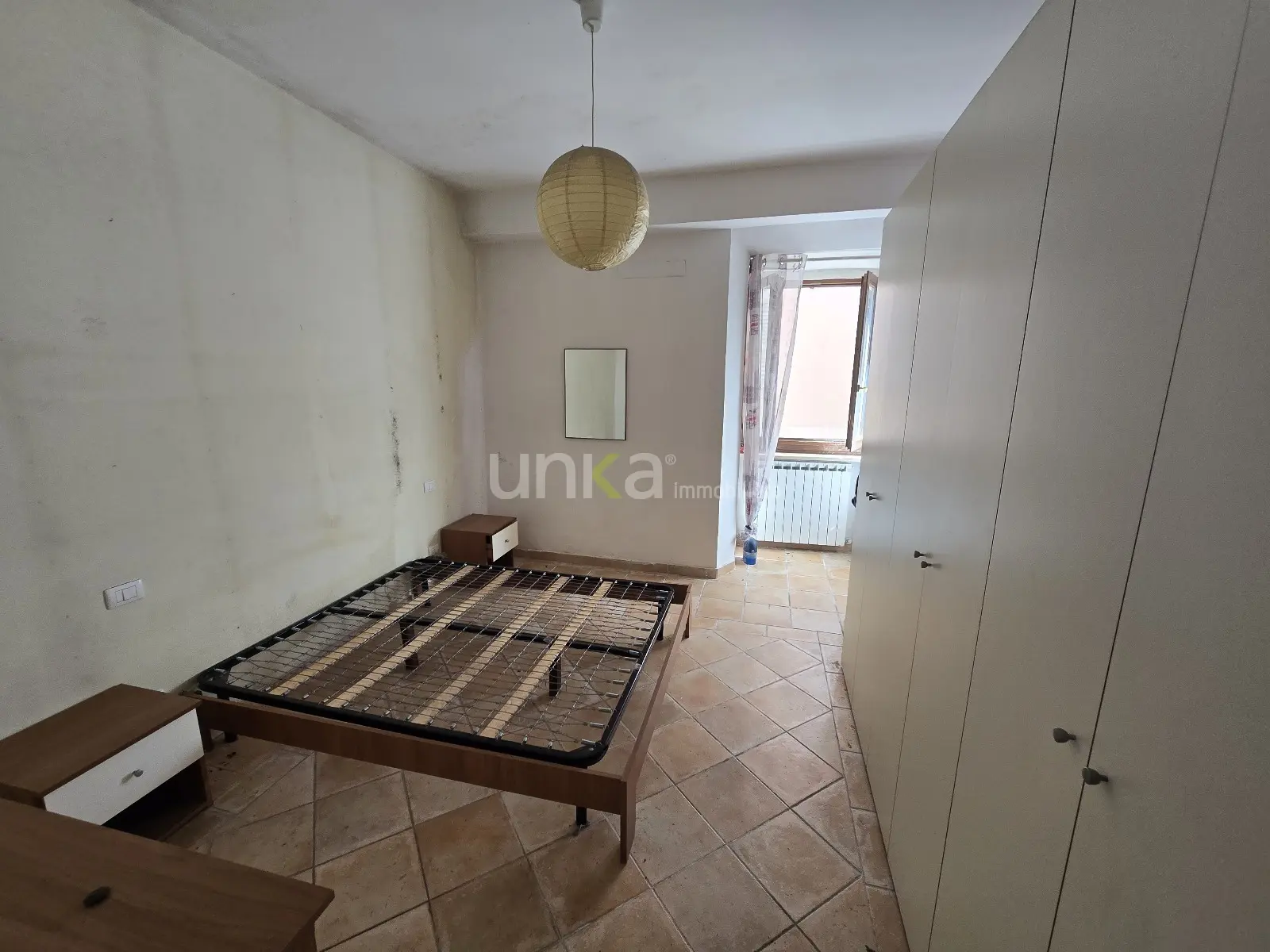 Immagine per Monolocale in vendita a Jesi via Mura Orientali snc
