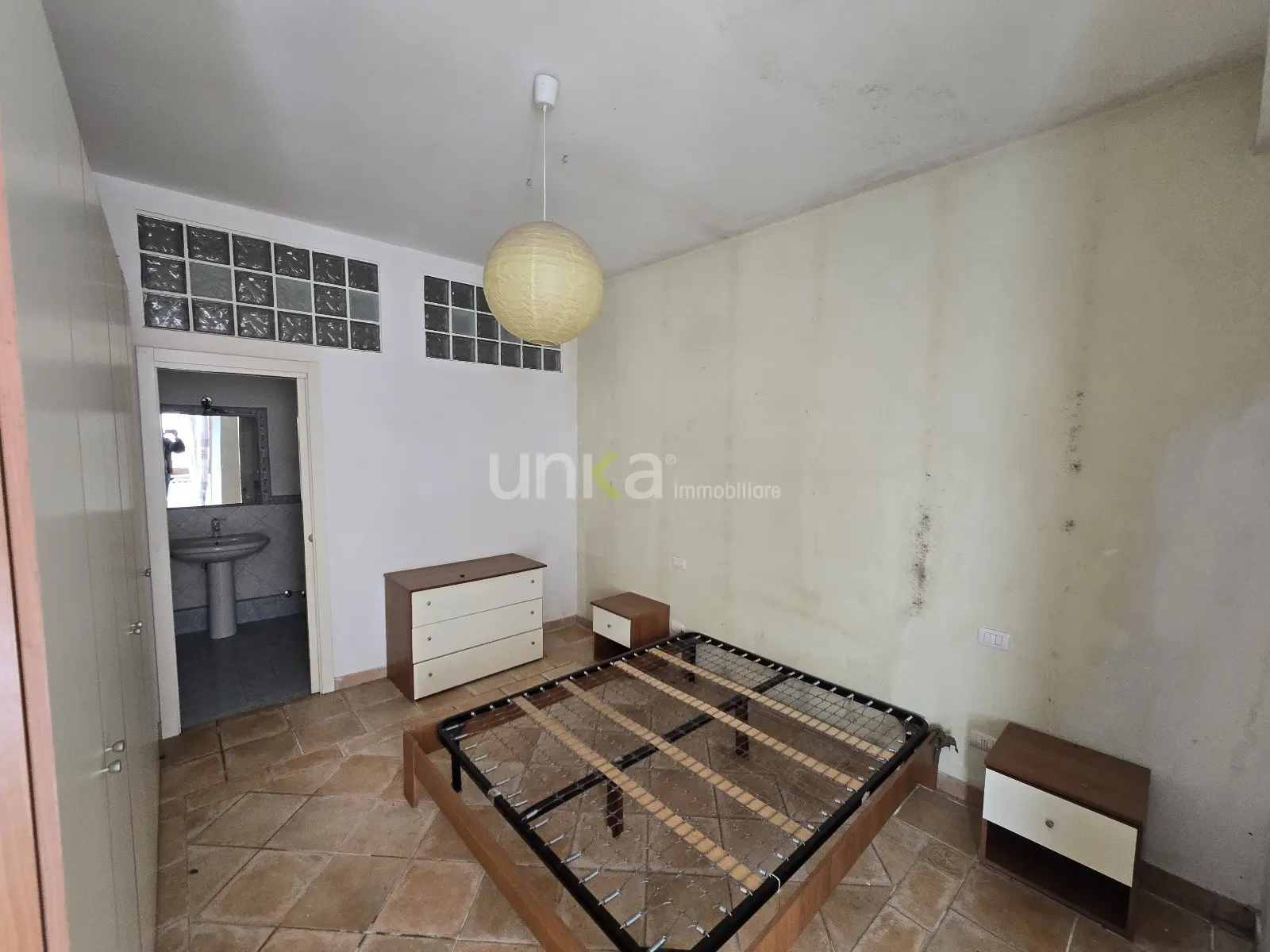 Immagine per Monolocale in vendita a Jesi via Mura Orientali snc
