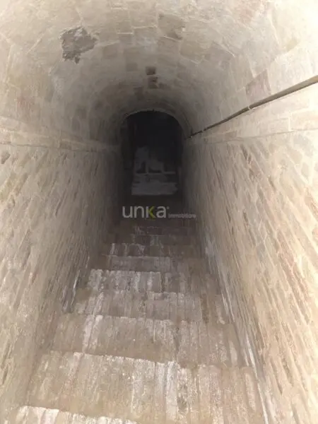 Monolocale via Mura Orientali Snc, Jesi