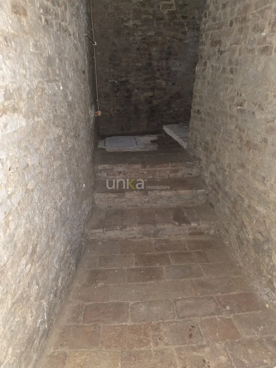 Immagine per Monolocale in vendita a Jesi via Mura Orientali snc