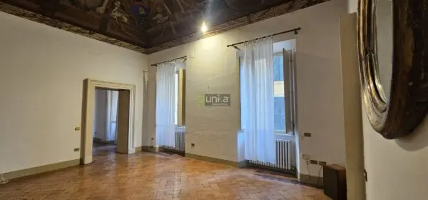 Monolocale via Xv Settembre Snc, Jesi