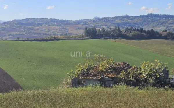 Villa Trifamiliare via Contrada Costa Snc, Montecarotto