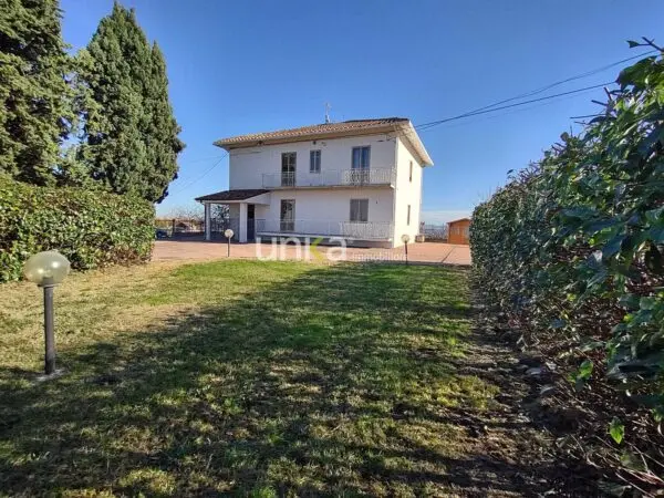 Monolocale via Collina 44snc, Jesi