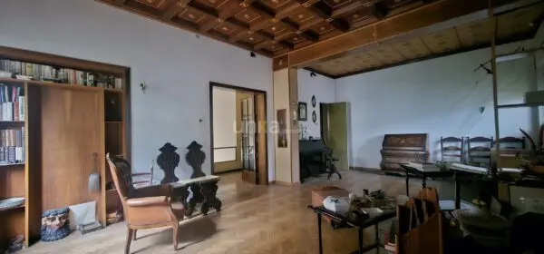 Villa Trifamiliare viale Verdi Snc, Jesi