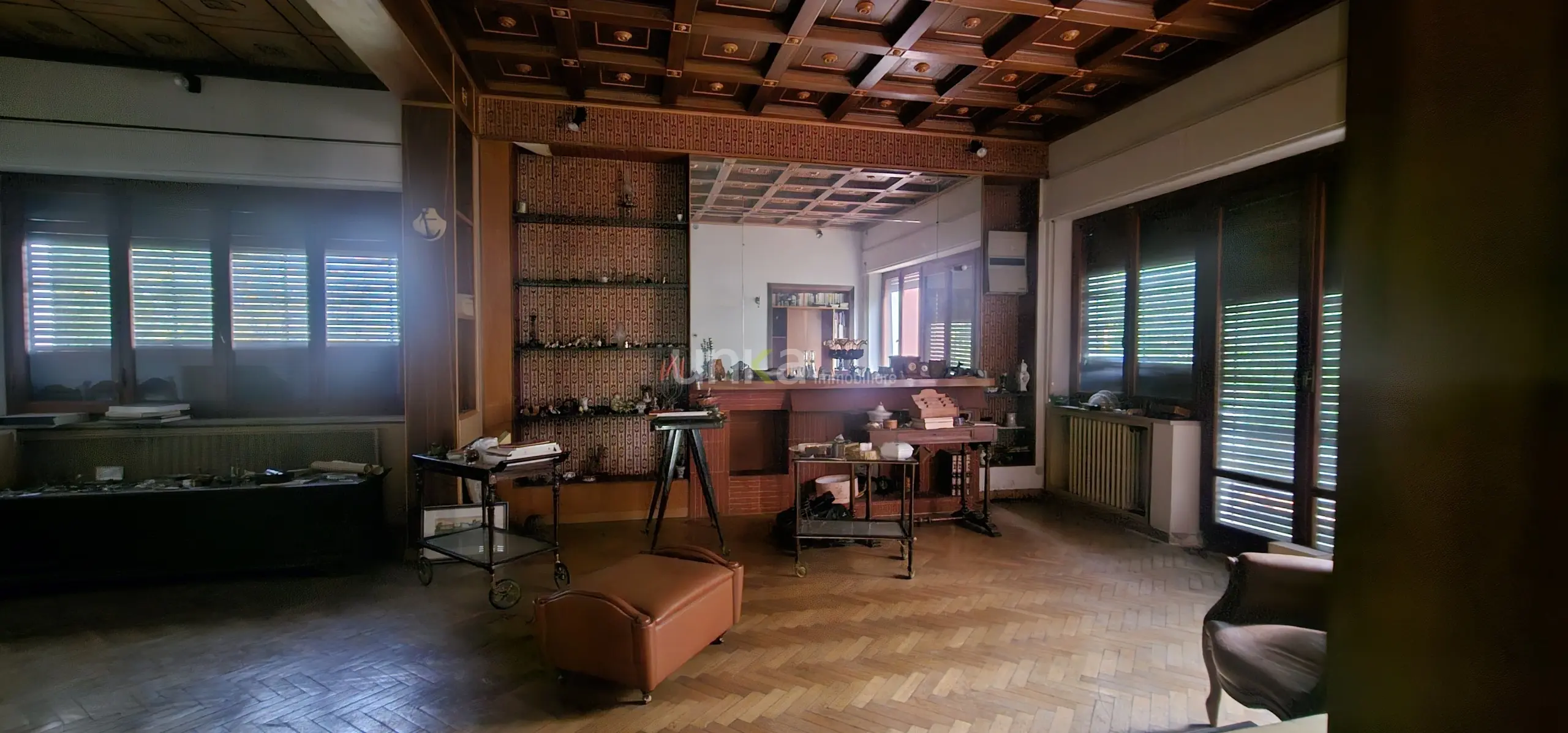 Immagine per Villa trifamiliare in vendita a Jesi viale Verdi snc