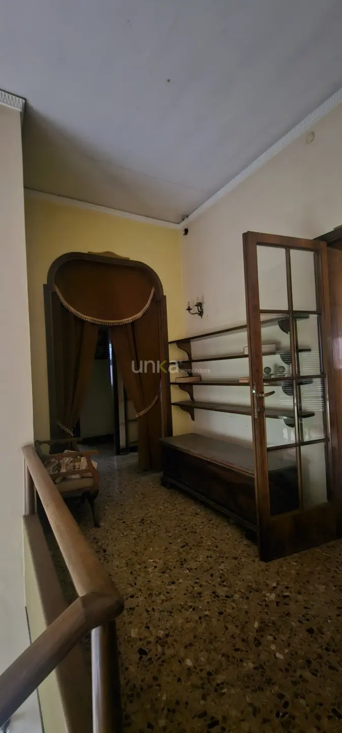 Immagine per Villa trifamiliare in vendita a Jesi viale Verdi snc