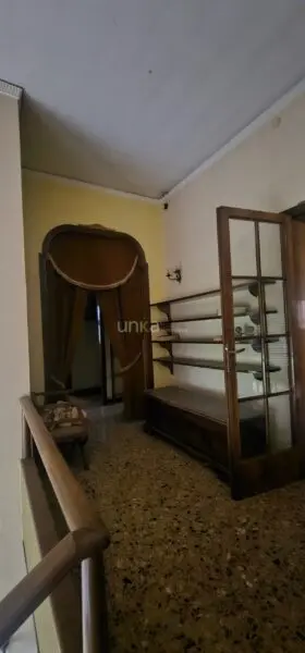 Villa Trifamiliare viale Verdi Snc, Jesi