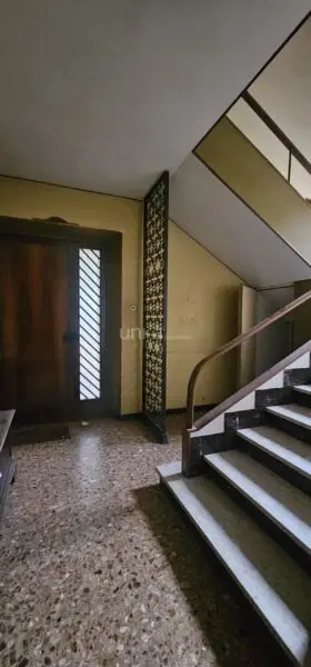 Villa Trifamiliare viale Verdi Snc, Jesi