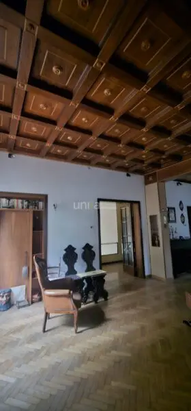 Villa Trifamiliare viale Verdi Snc, Jesi