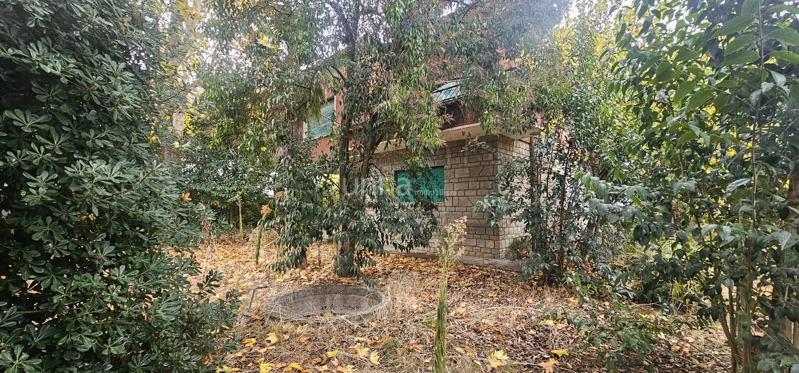 Immagine per Villa trifamiliare in vendita a Jesi viale Verdi snc