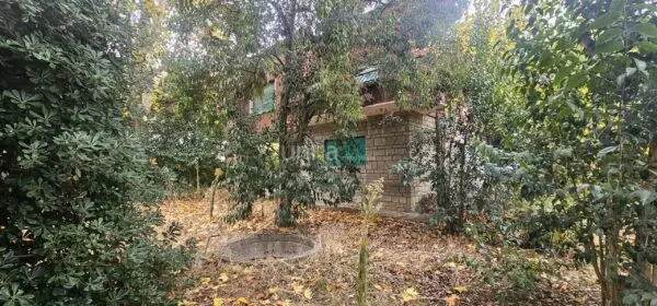 Villa Trifamiliare viale Verdi Snc, Jesi