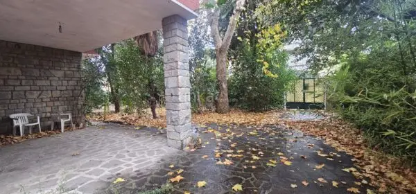 Villa Trifamiliare viale Verdi Snc, Jesi