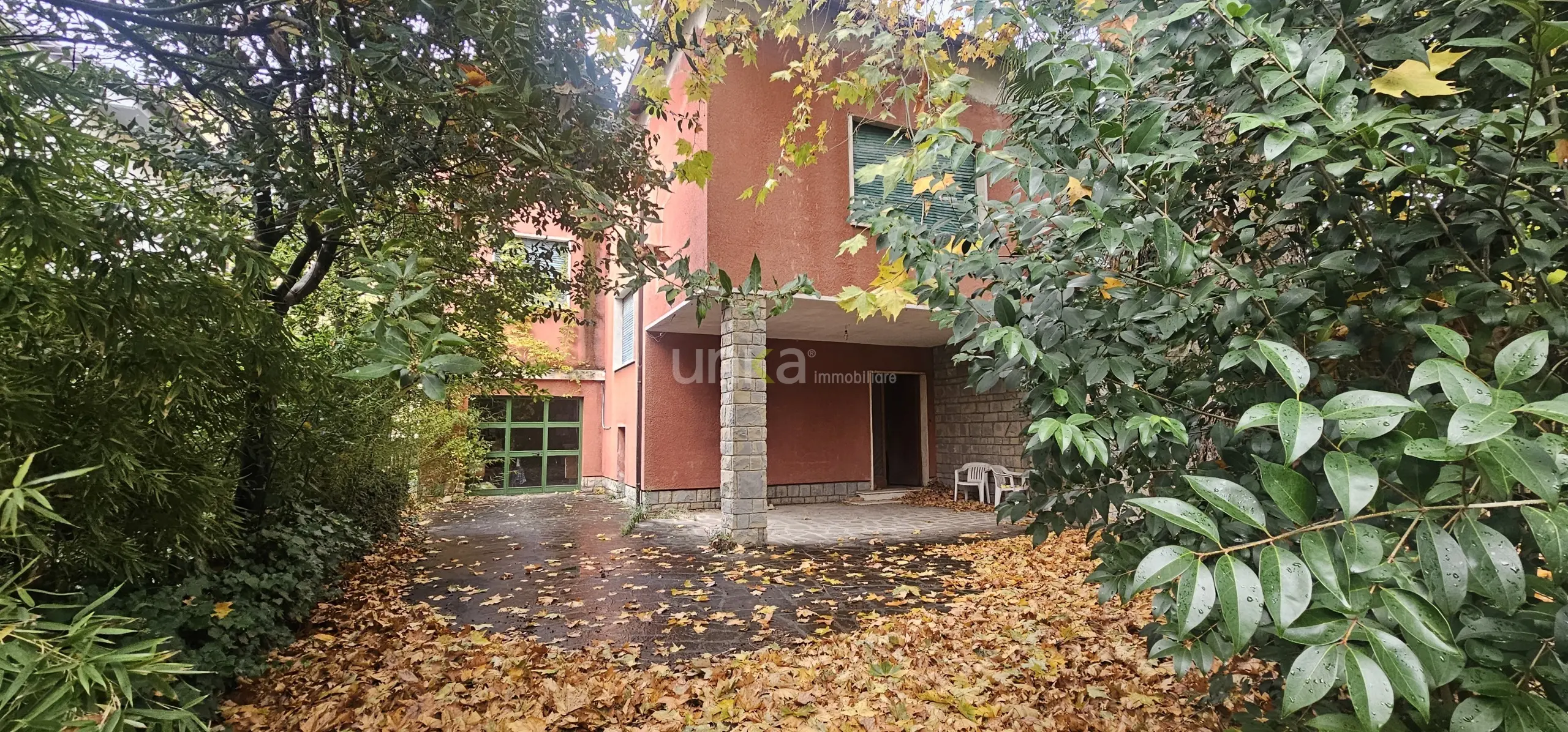 Immagine per Villa trifamiliare in vendita a Jesi viale Verdi snc