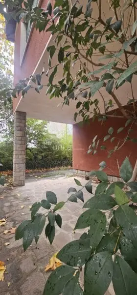 Villa Trifamiliare viale Verdi Snc, Jesi