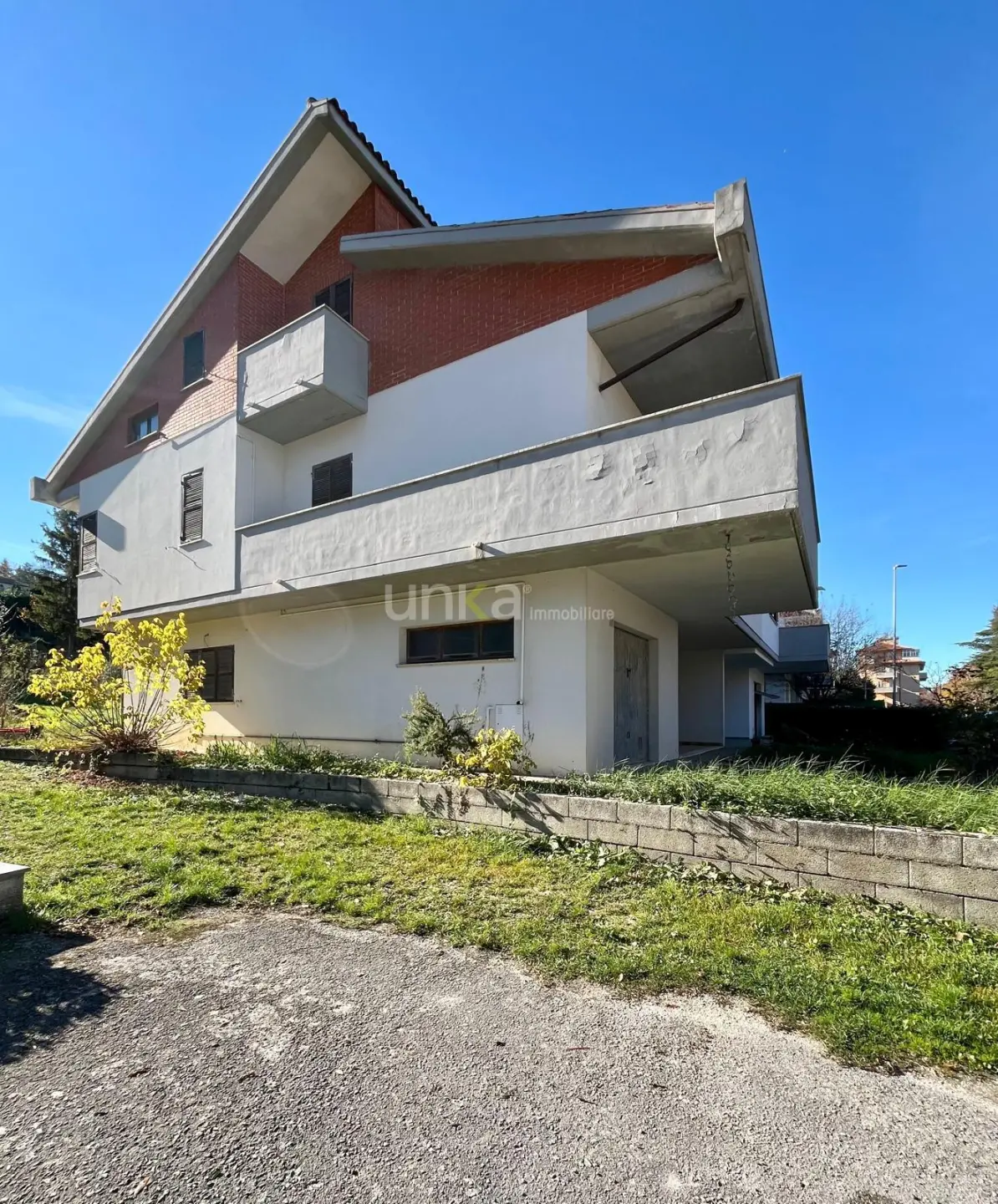 Immagine per Monolocale in vendita a Cupramontana via Giuseppe Uncini snc