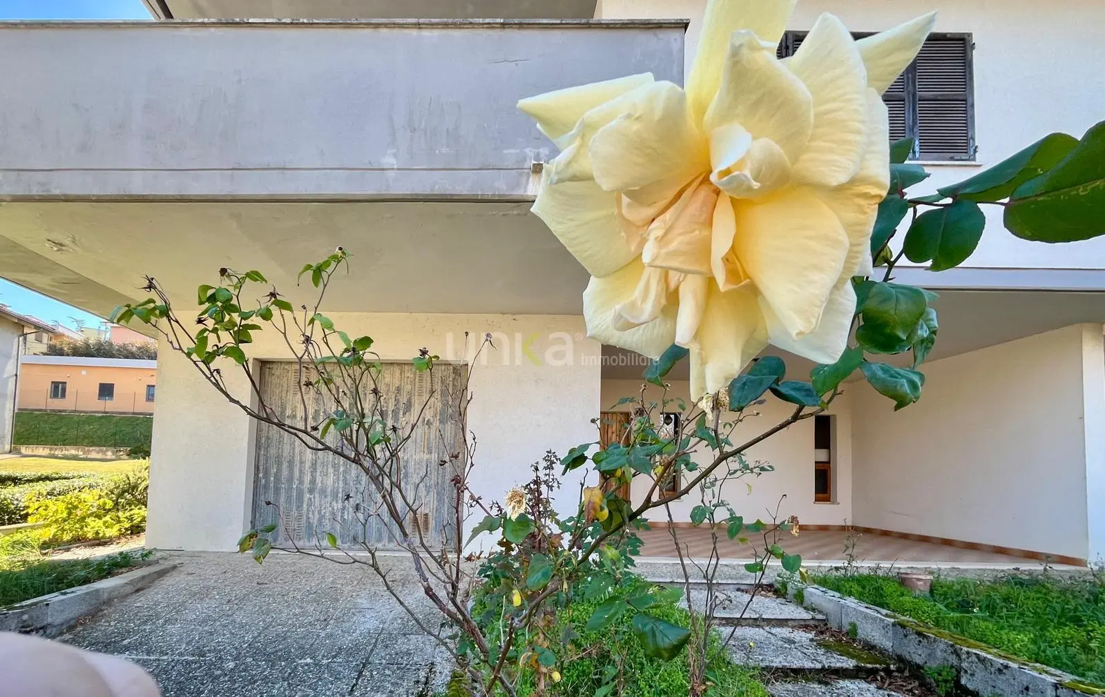 Immagine per Monolocale in vendita a Cupramontana via Giuseppe Uncini snc