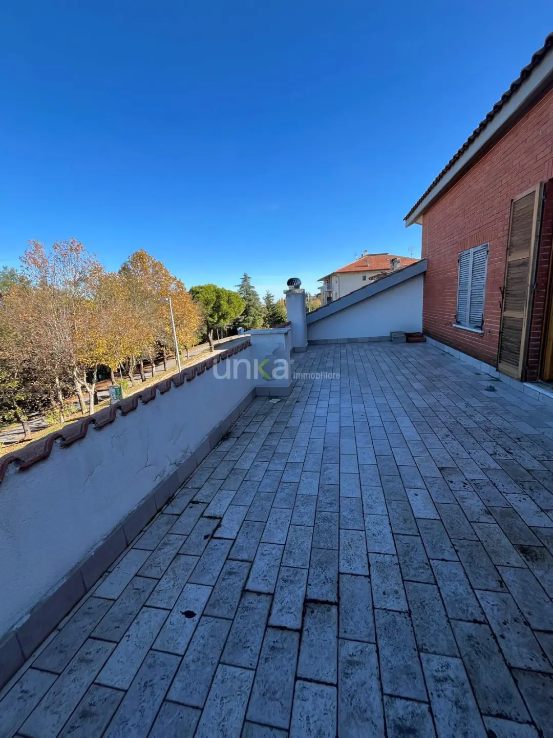 Immagine per Monolocale in vendita a Cupramontana via Giuseppe Uncini snc