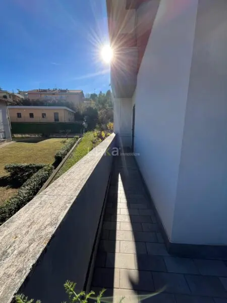 Monolocale via Giuseppe Uncini Snc, Cupramontana