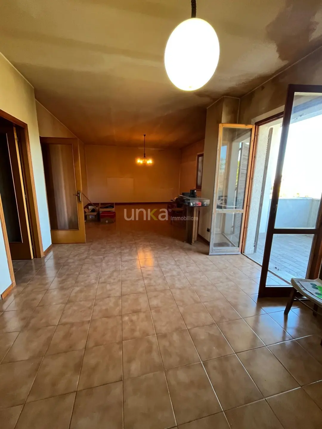 Immagine per Monolocale in vendita a Cupramontana via Giuseppe Uncini snc