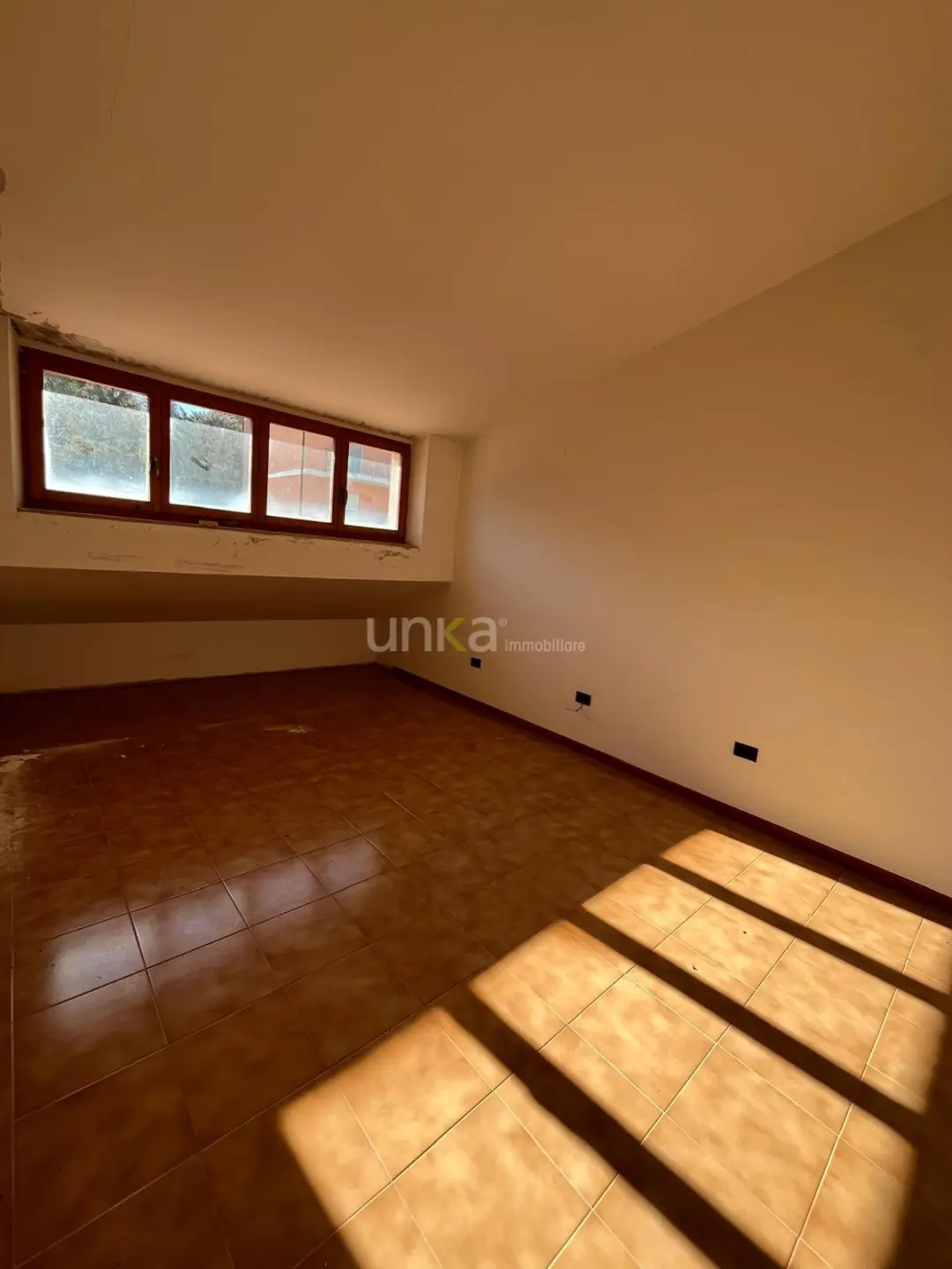 Immagine per Monolocale in vendita a Cupramontana via Giuseppe Uncini snc