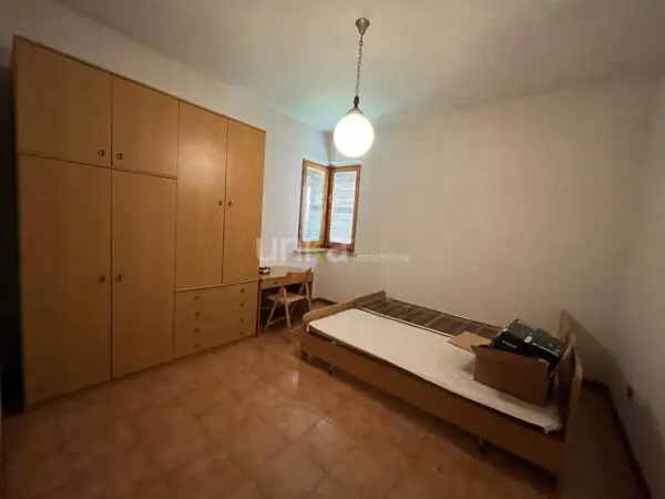 Monolocale via Giuseppe Uncini Snc, Cupramontana