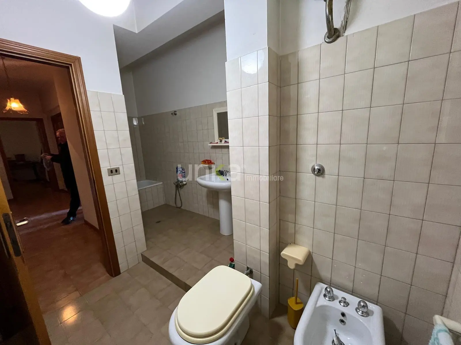 Immagine per Monolocale in vendita a Cupramontana via Giuseppe Uncini snc
