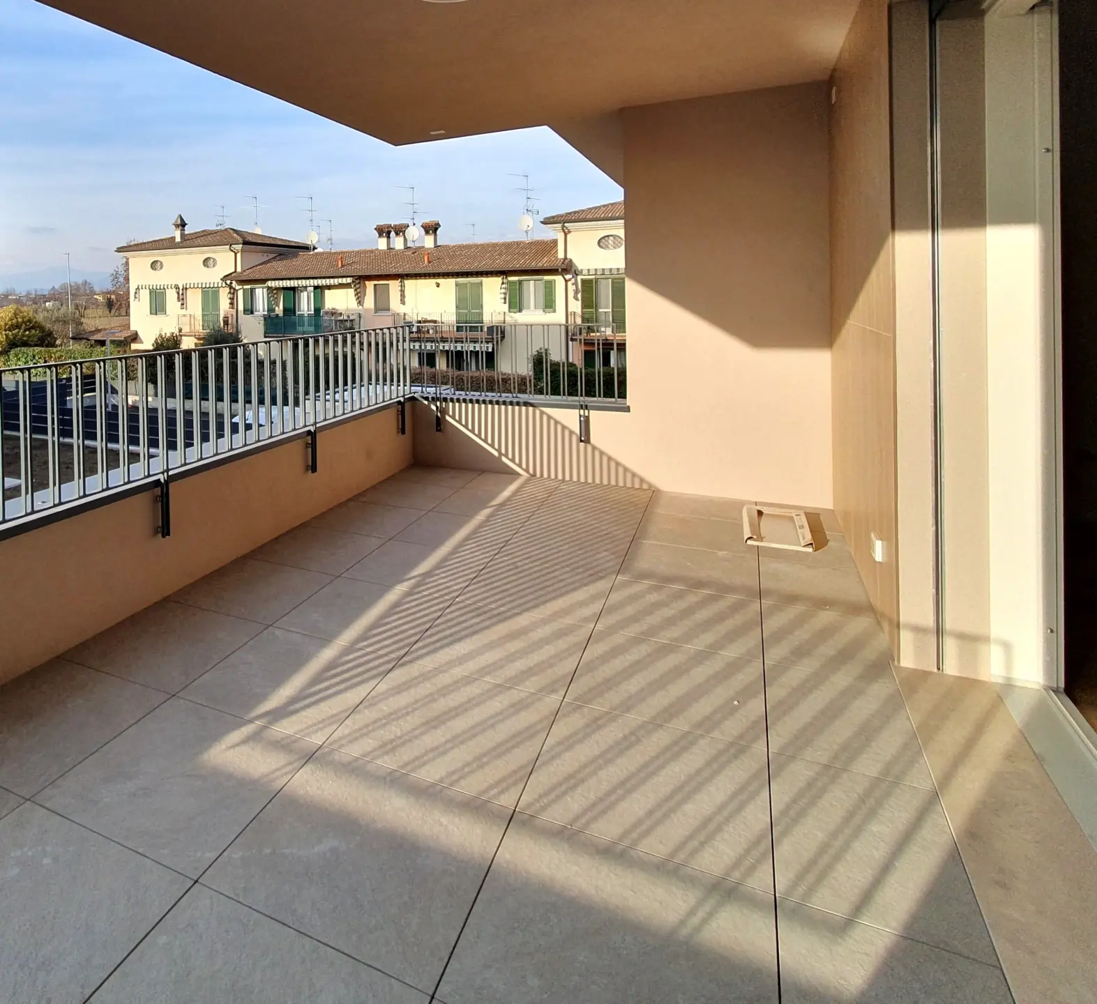 Immagine per Trilocale in vendita a Castel Mella via Castel Mella - Zona Parco Giovanni Paolo Ii