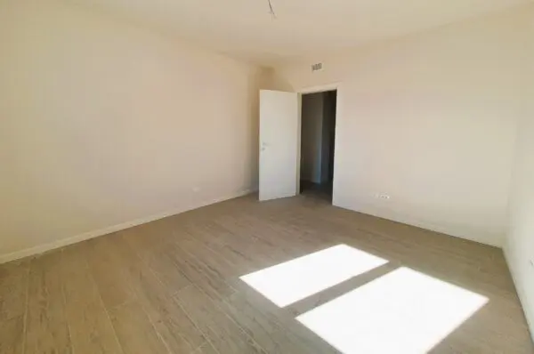 Trilocale via Castel Mella - Zona Parco Giovanni Paolo Ii, Castel Mella