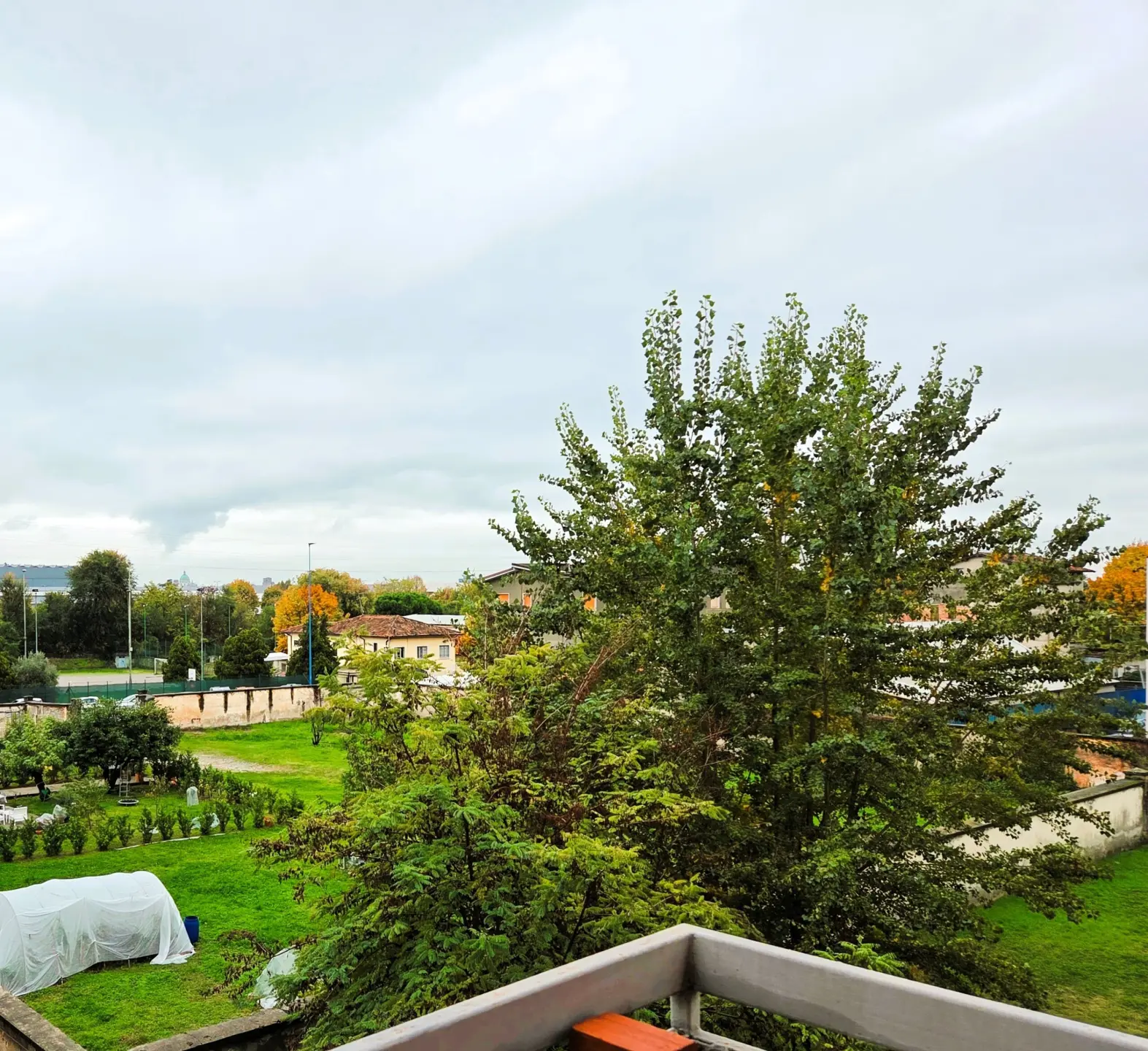 Immagine per Quadrilocale in vendita a Brescia
