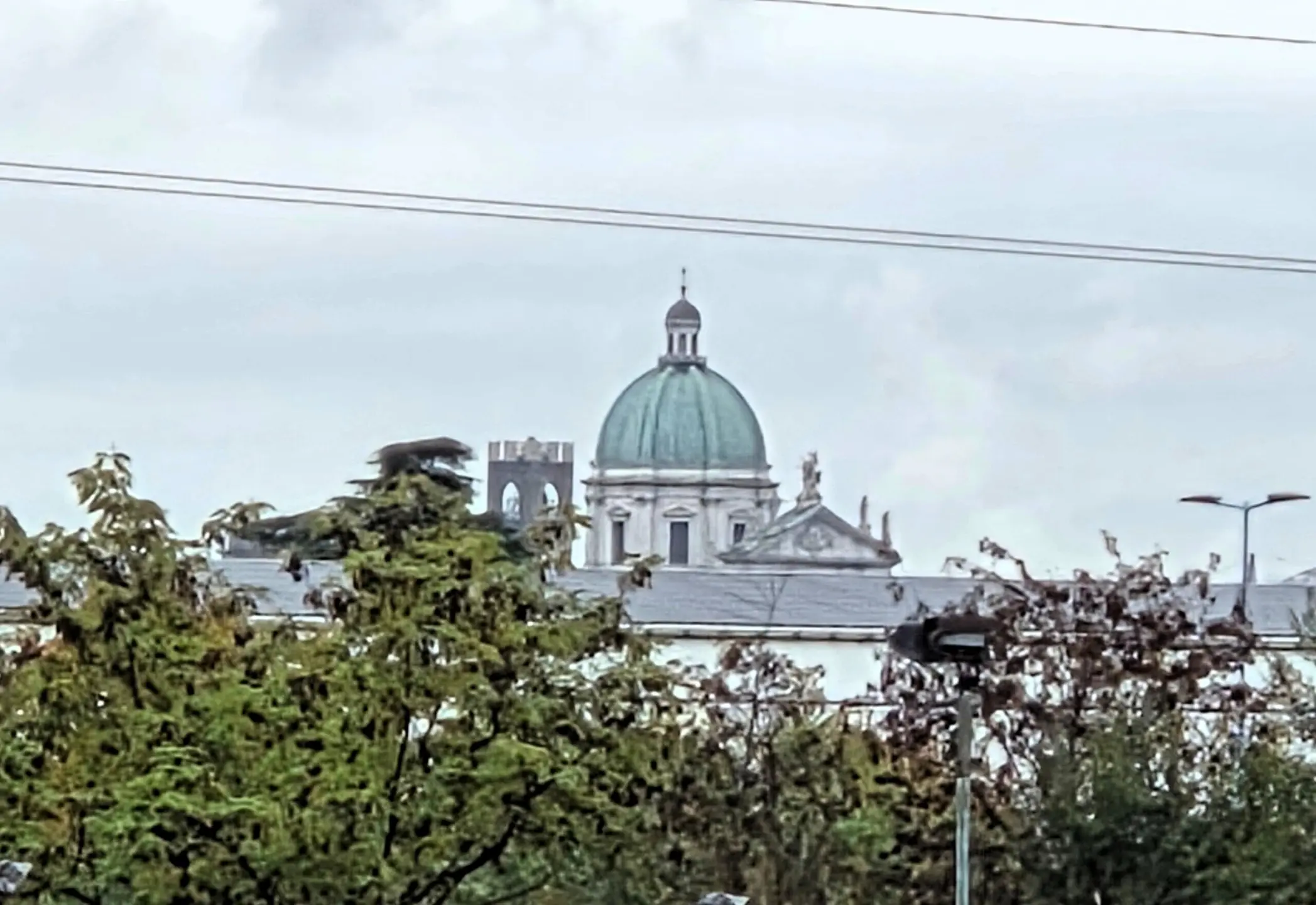 Immagine per Quadrilocale in vendita a Brescia