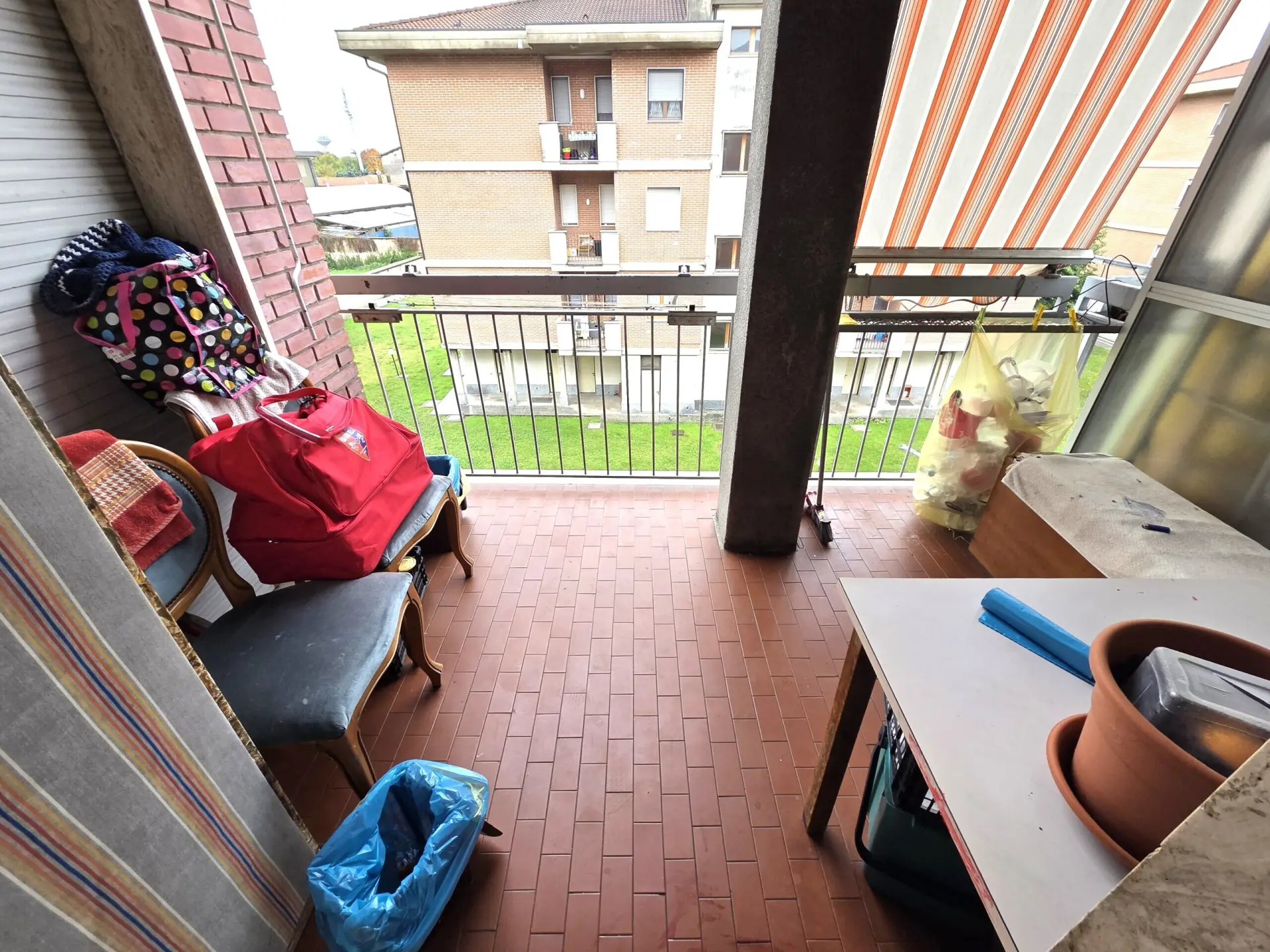 Immagine per Quadrilocale in vendita a Brescia